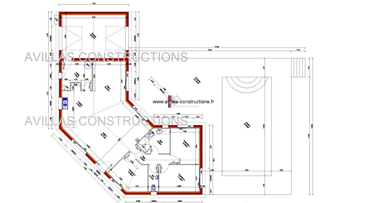 plan-avec-garage-avillas-constructions-st-aulay