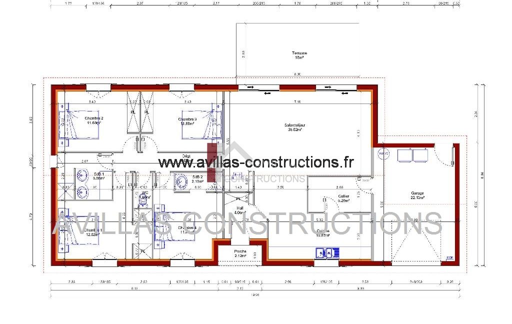 plan-avillas-constructions-libourne-sud