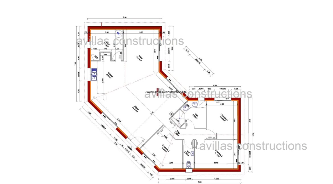 plan-sans-garage-avillas-constructions-st-aulay