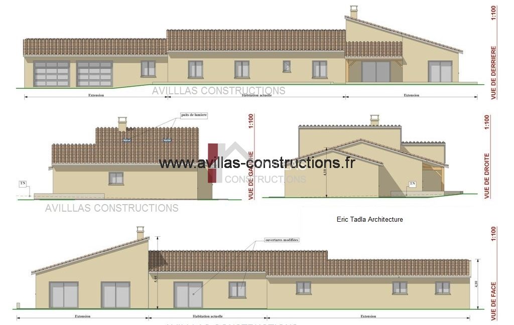 architecte-avillas constructions-aquitaine
