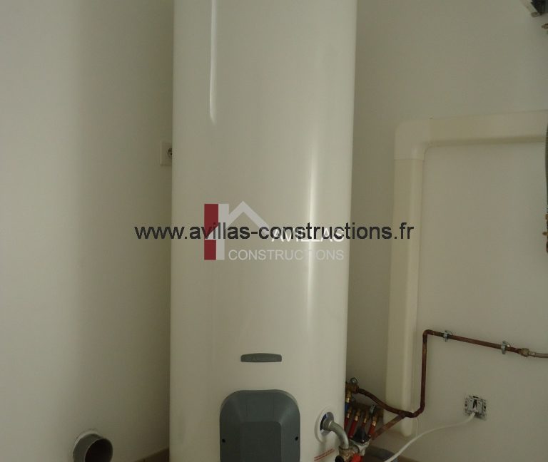 atlantic-Chauffe-eau thermodynamique-maisons-avillas-constructions