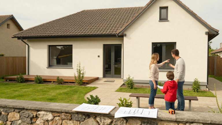 Avis et retours sur Demeures Caladoises, entreprise de construction