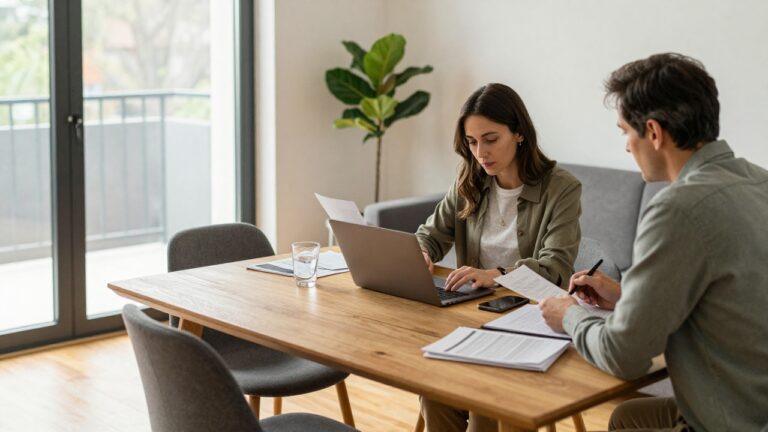 Avis du groupe Hexaôm évaluant la société et ses services
