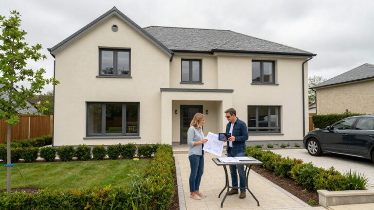 Avis habitat concept présentant les retours et opinions des clients satisfaits