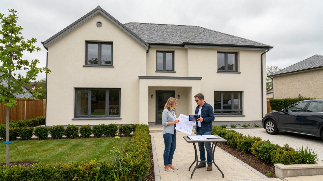 Avis habitat concept présentant les retours et opinions des clients satisfaits