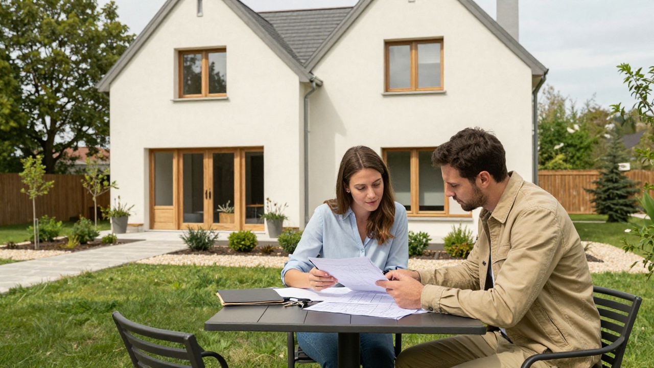 Avis sur Maisons Arlogis, retours et opinions des clients