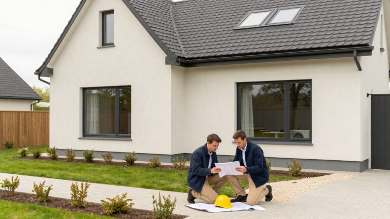 Avis sur Maisons Babeau-Seguin et retours d'expérience client