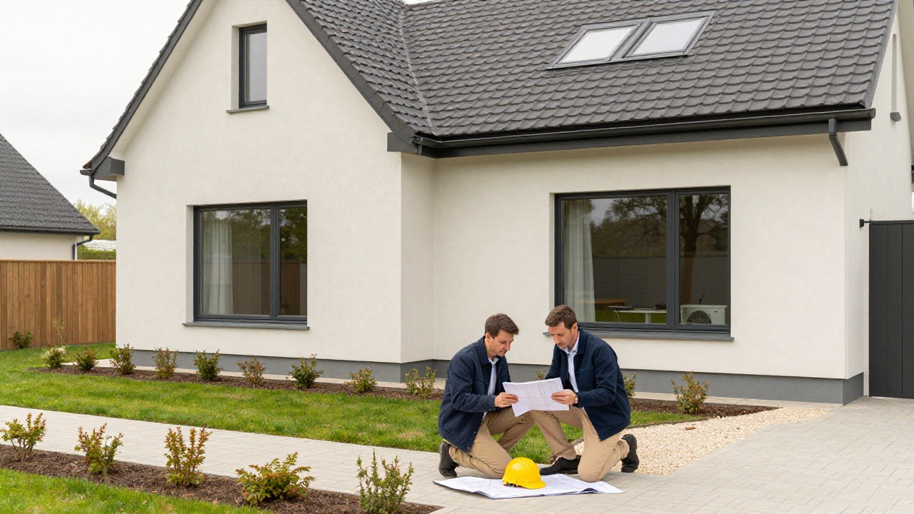 Avis sur Maisons Babeau-Seguin et retours d'expérience client