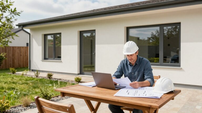Avis sur Maisons Balency avec retour d'expérience et témoignages clients
