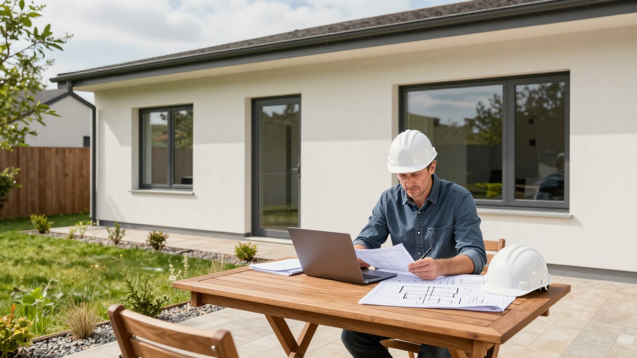 Avis sur Maisons Balency avec retour d'expérience et témoignages clients