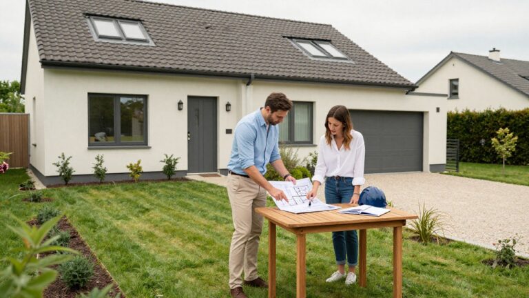 Avis des clients sur Maisons Bati-France, témoignages et retours