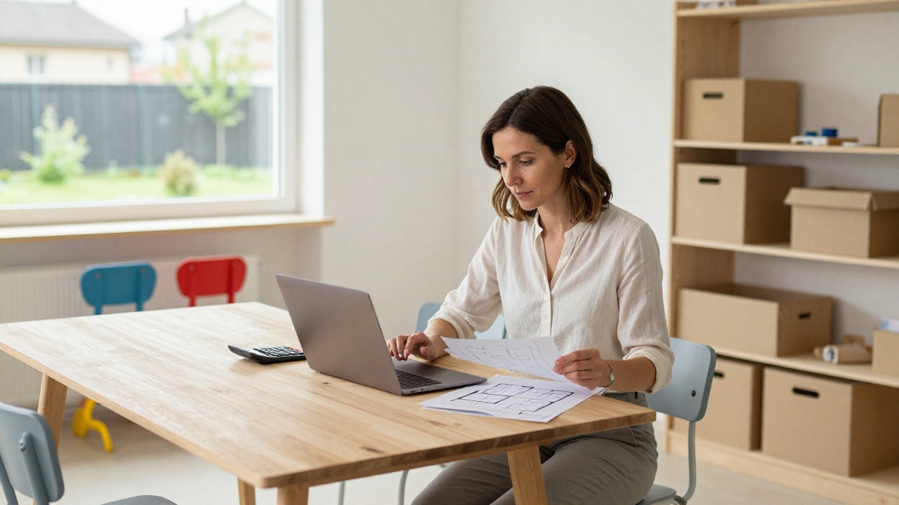 Avis sur Maisons d'en France, témoignages et retours clients