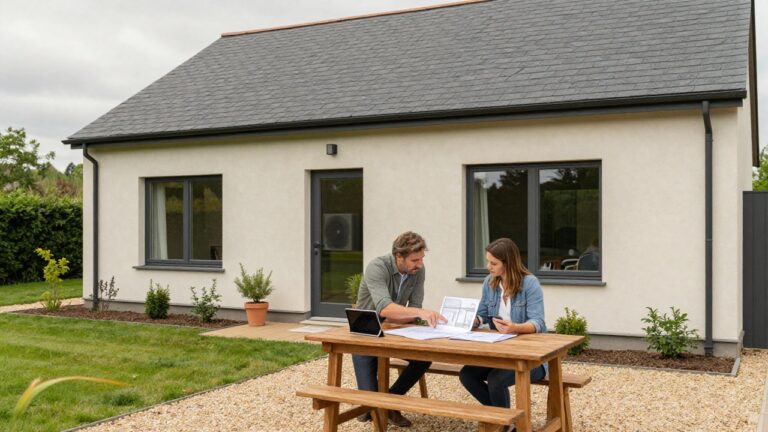 Avis détaillés sur Maisons de l'Avenir, entreprise de construction