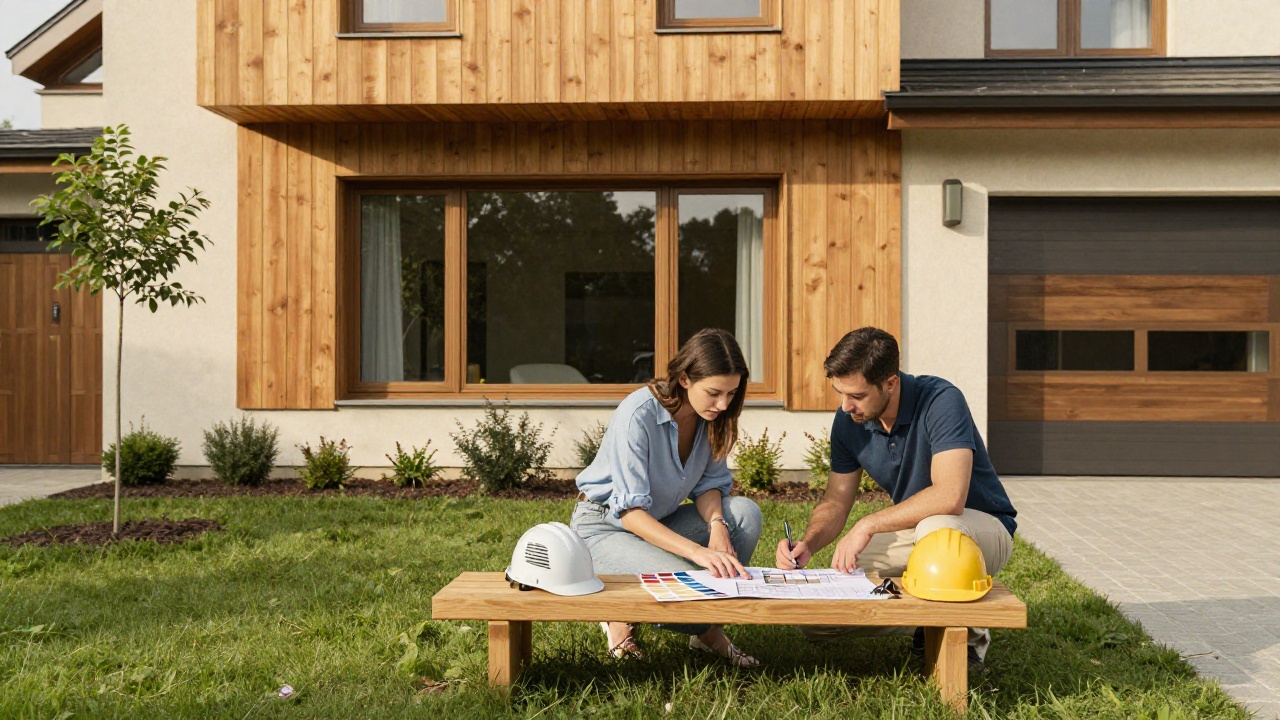 Avis sur Maisons France Confort et retours d'expérience client
