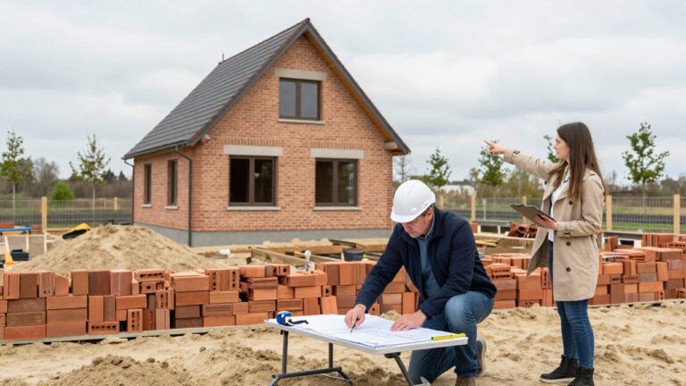 Avis détaillé des Maisons Kléa, constructeur et promoteur immobilier