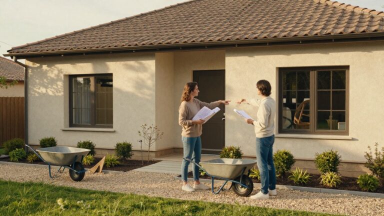 Avis détaillés et retours d'expérience sur Maisons LCA constructeur