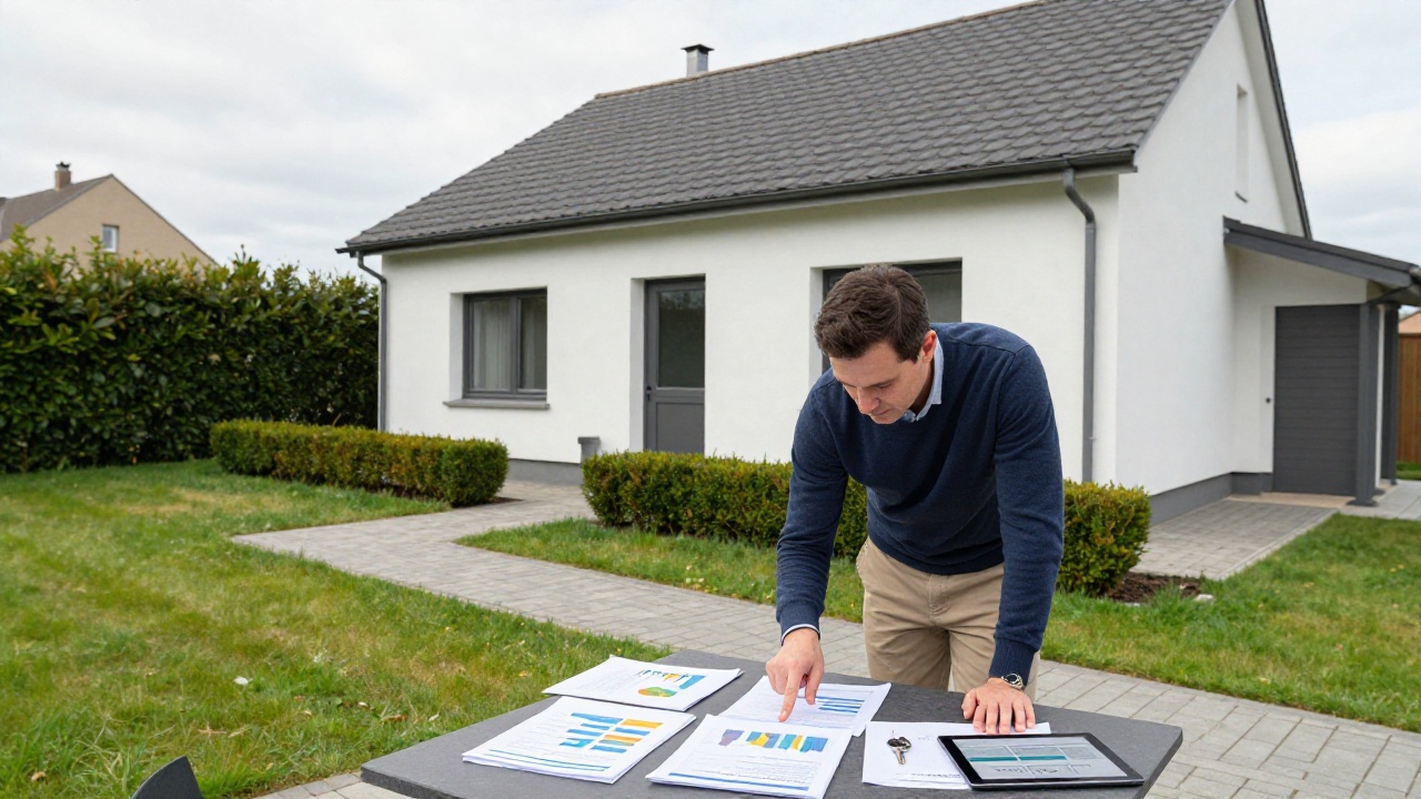 Avis clients et retours sur les constructions Maisons Socoren