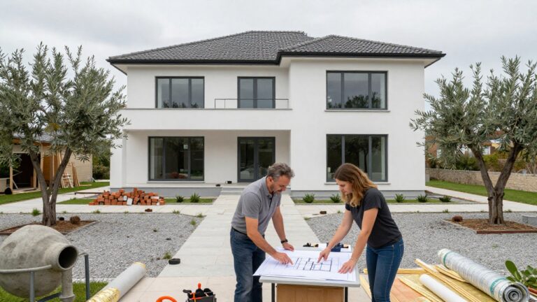 Avis sur Villas Prisme avec retours clients et témoignages