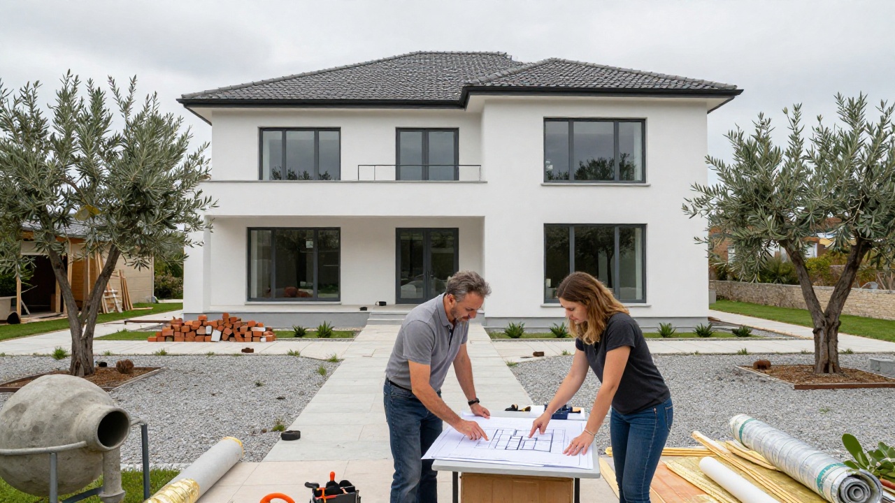 Avis sur Villas Prisme avec retours clients et témoignages