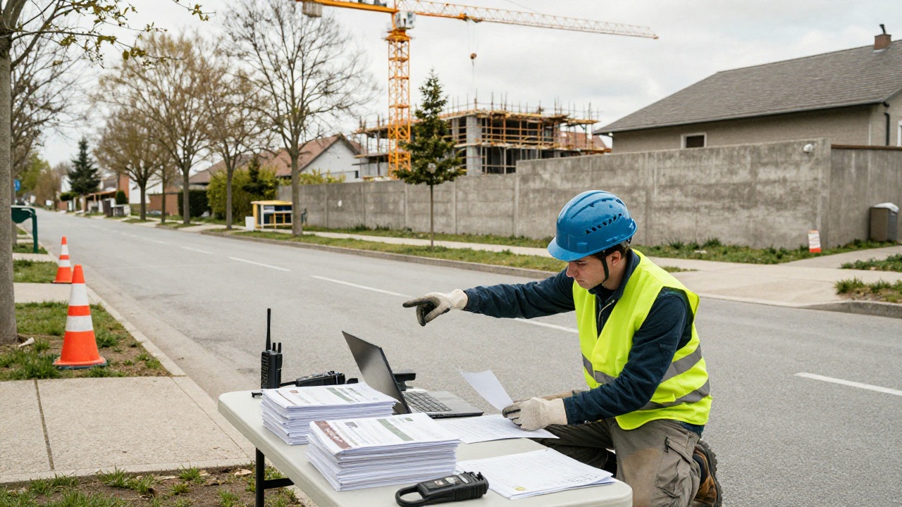 Formation grutier professionnelle pour opérateurs de grues certifiés