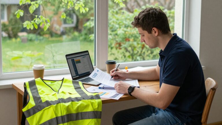 Formation préparateur de commande pour devenir gestionnaire logistique efficace