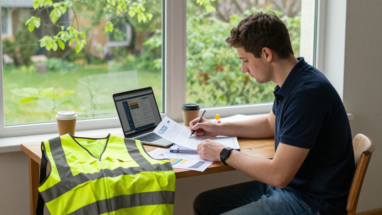 Formation préparateur de commande pour devenir gestionnaire logistique efficace