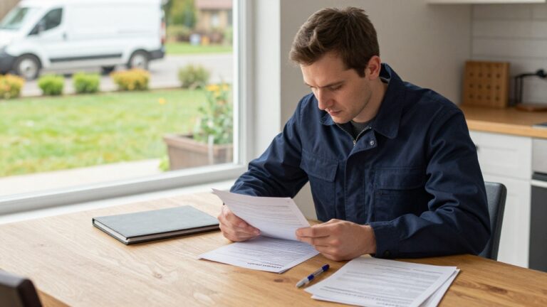 Coût du permis poids lourd expliqué avec tarif et prix détaillés