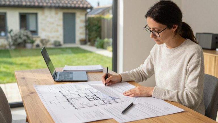 Tout savoir sur le permis de construire et ses démarches administratives